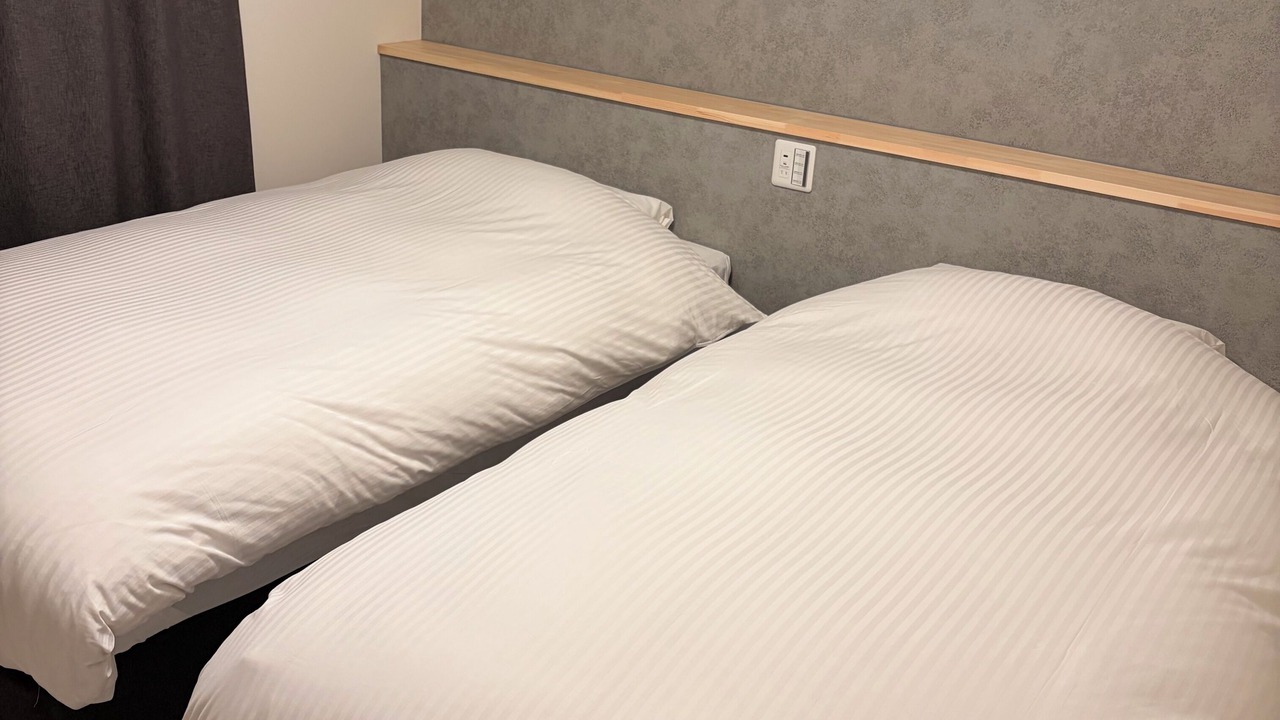 Photo of Bedroom in Aoba Ward