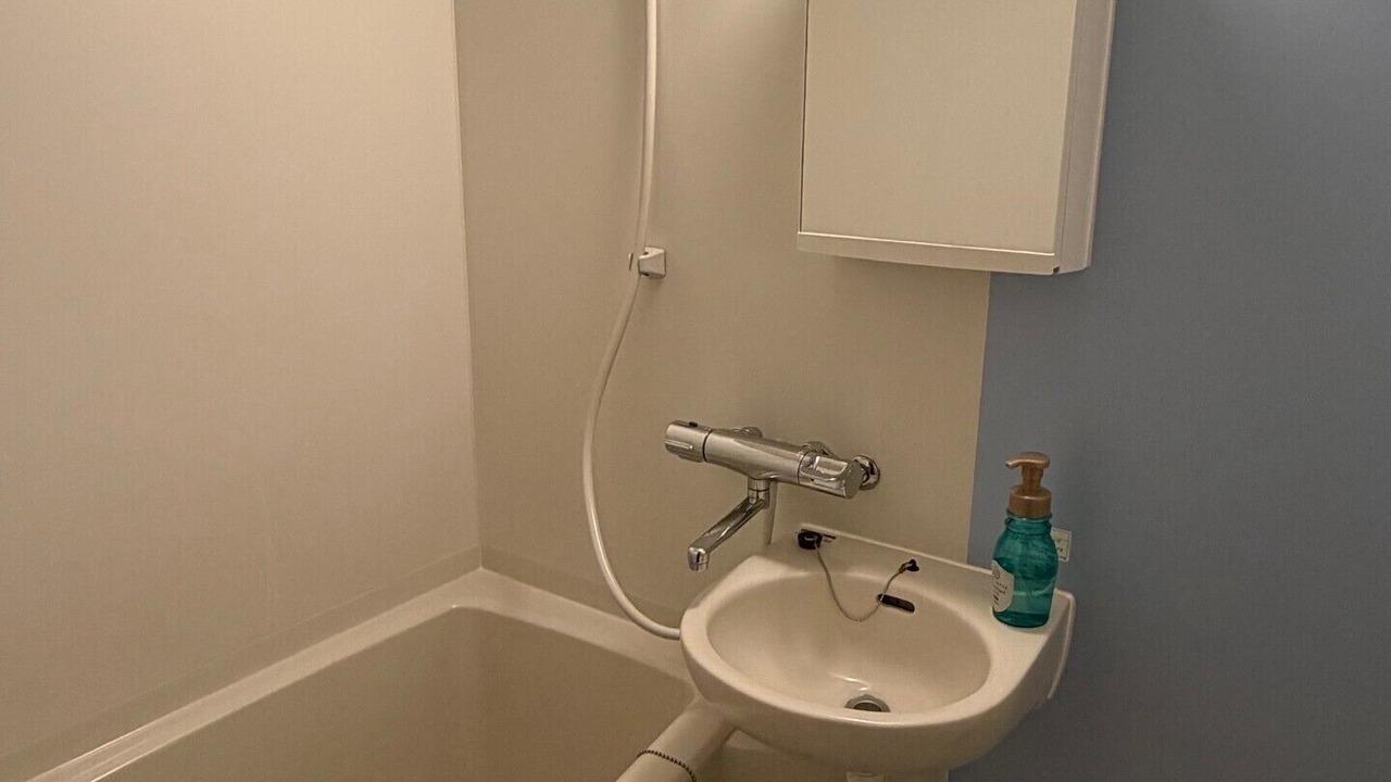 Photo of Bedroom in Aoba Ward