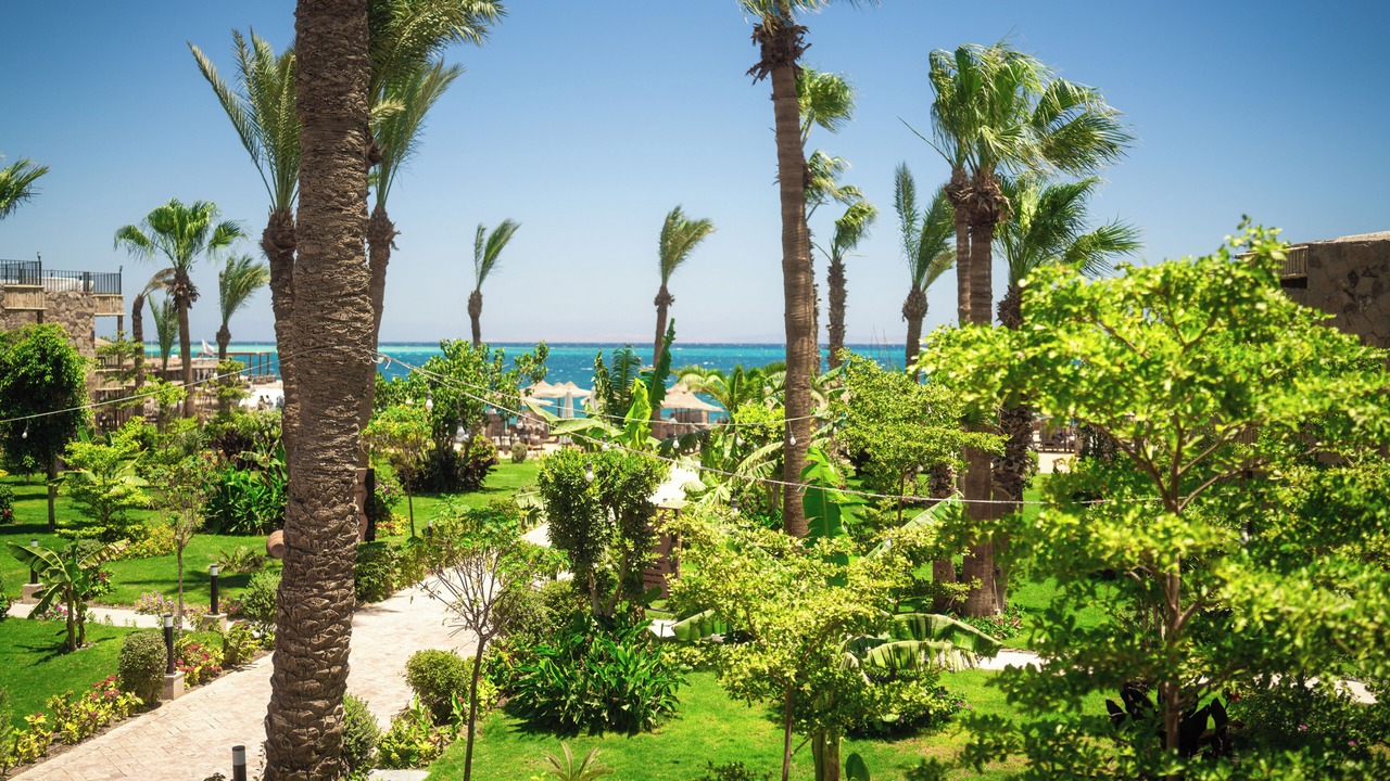 Photo of Outdoor in Corniche Road-Dahar