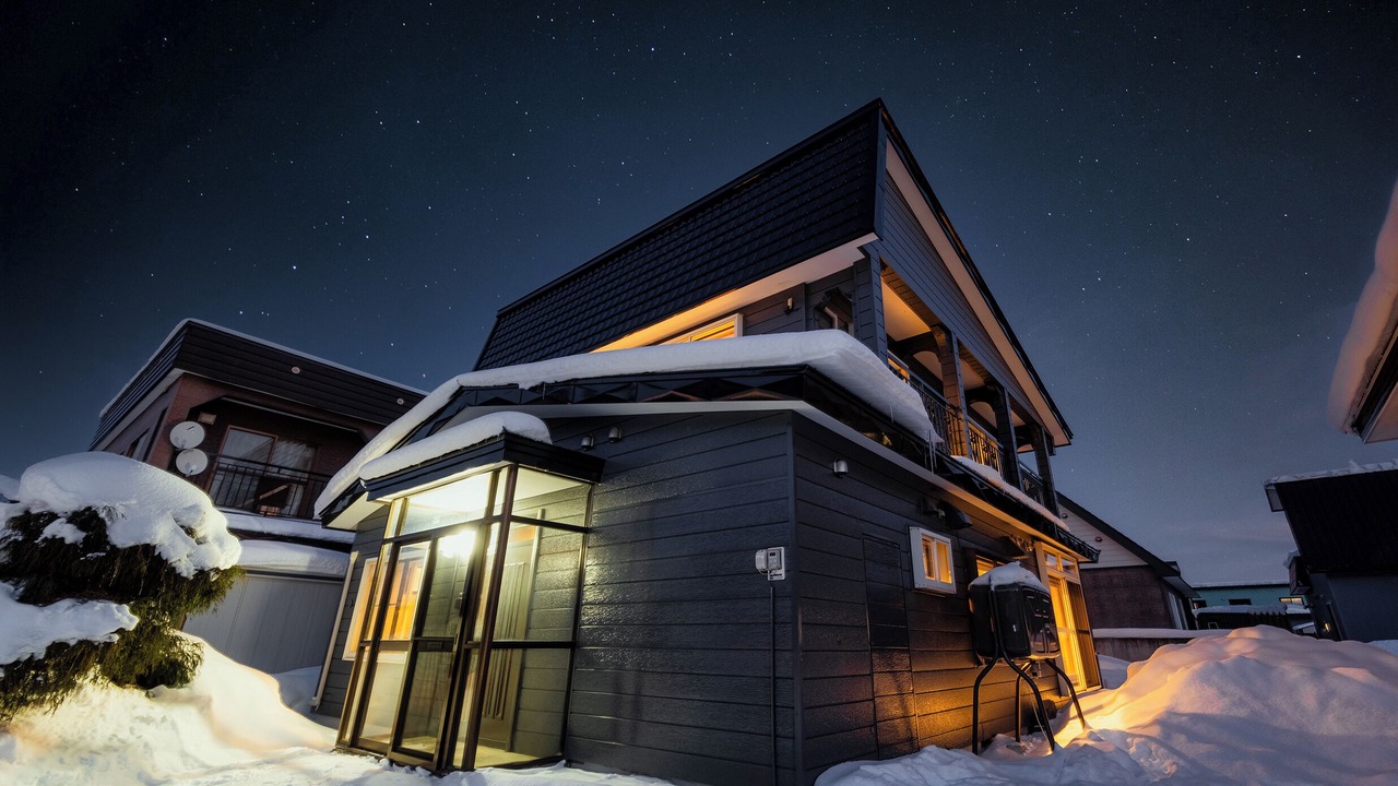 Photo of Outdoor in Nakafurano
