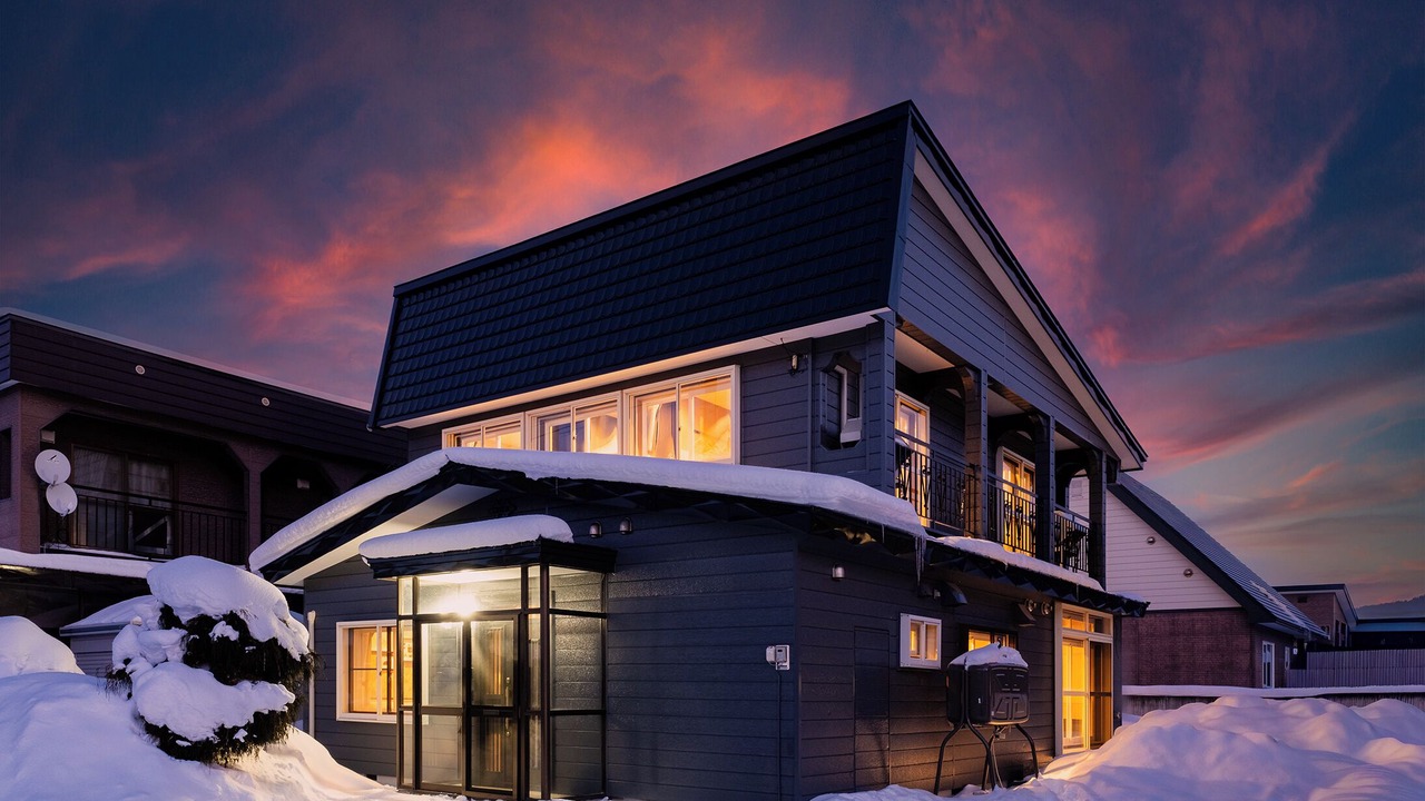 Photo of Outdoor in Nakafurano