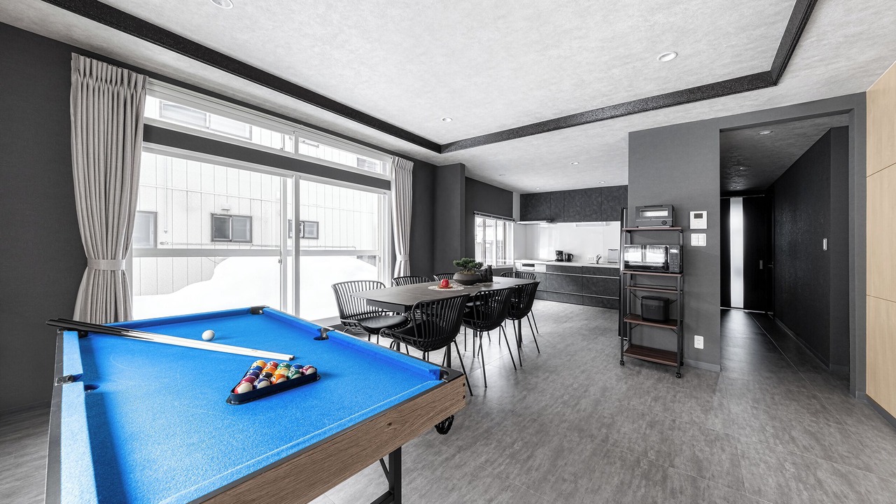 Photo of Livingroom in Nakafurano