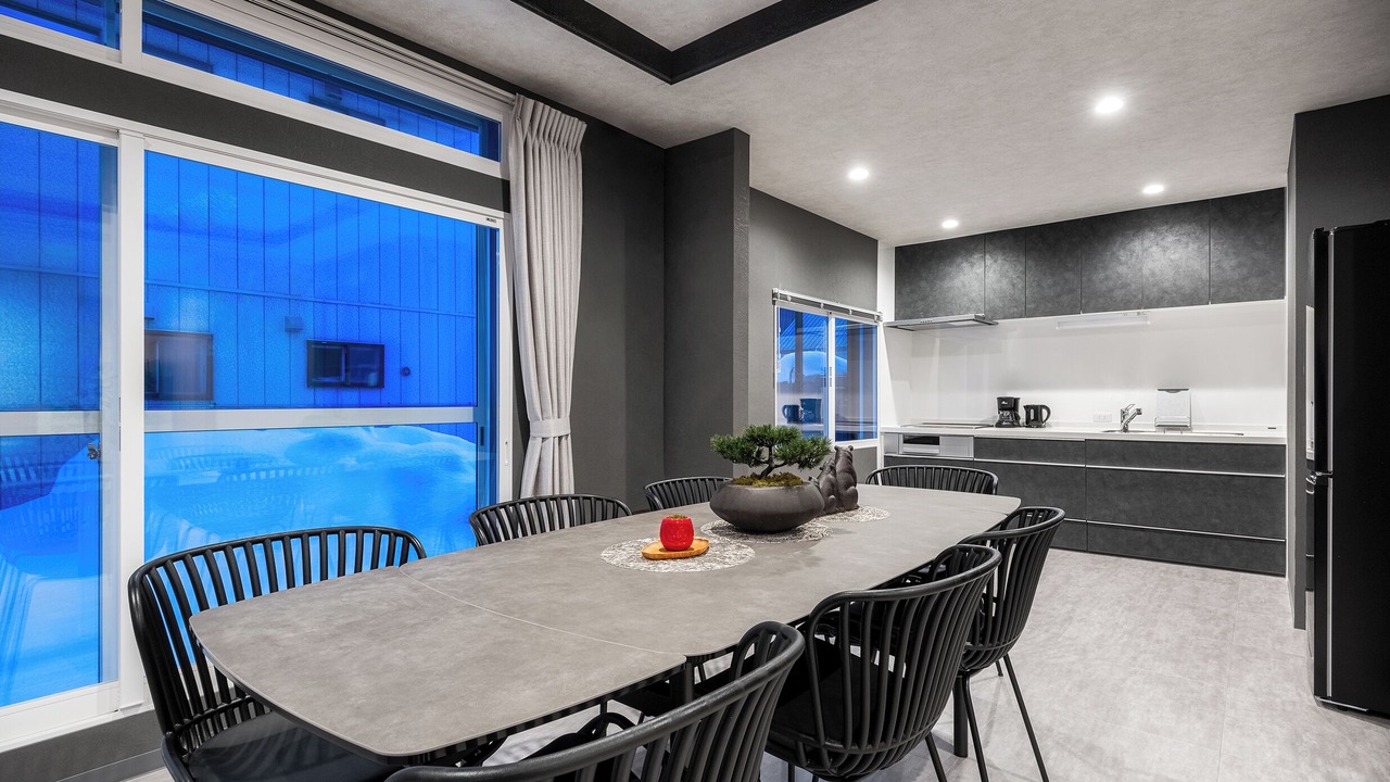Photo of Livingroom in Nakafurano