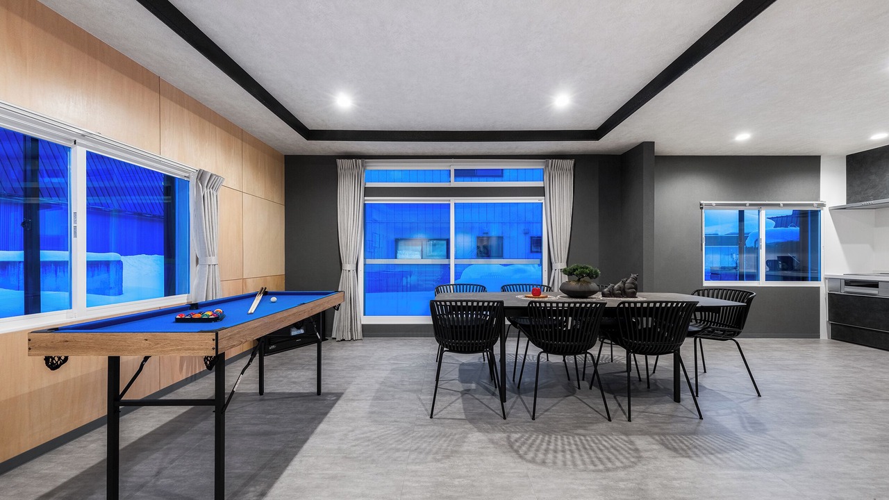 Photo of Livingroom in Nakafurano