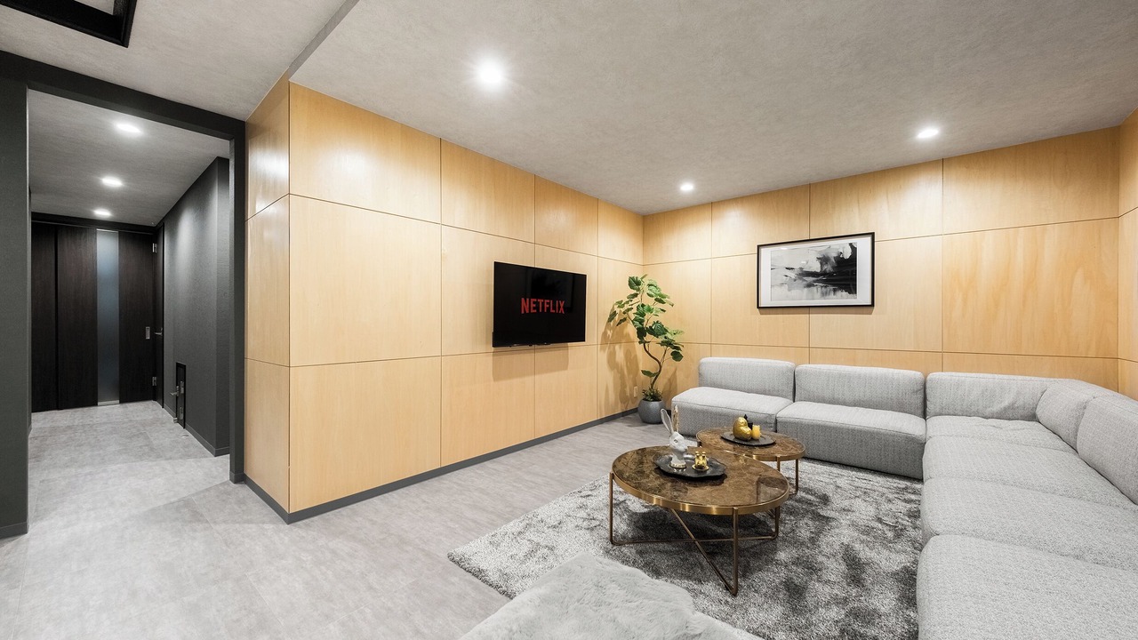 Photo of Livingroom in Nakafurano