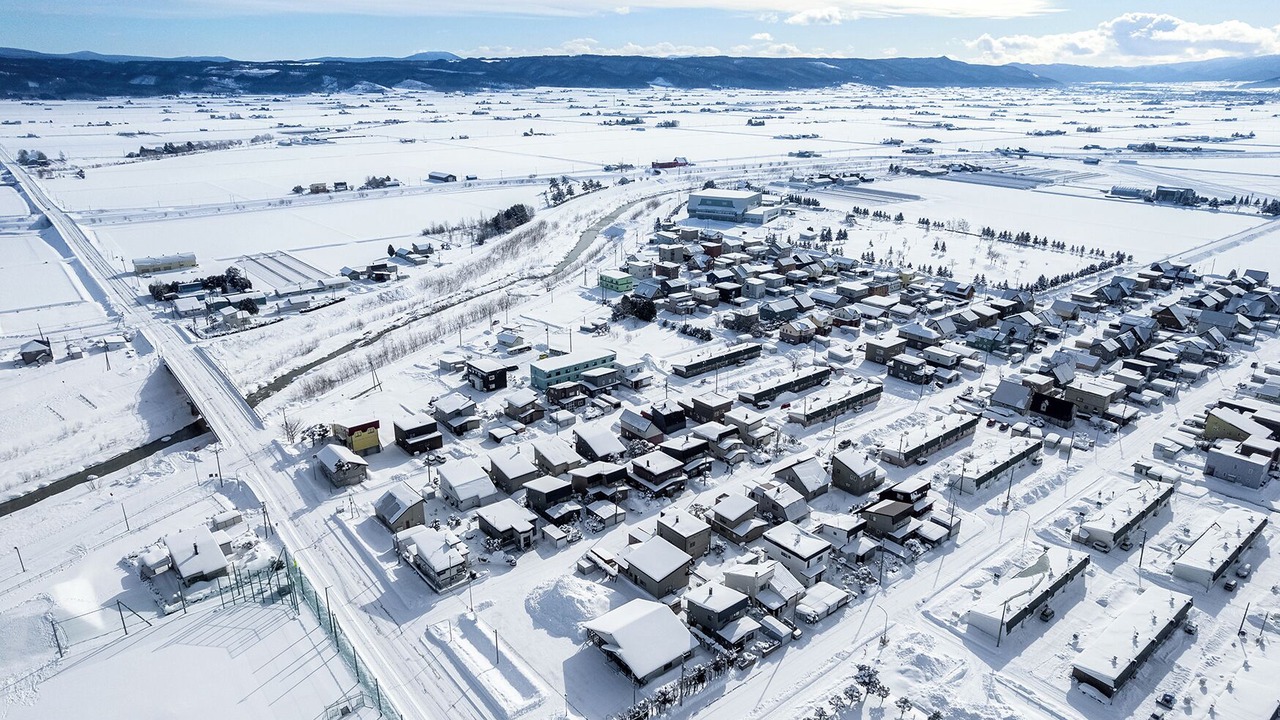 Photo of Outdoor in Nakafurano