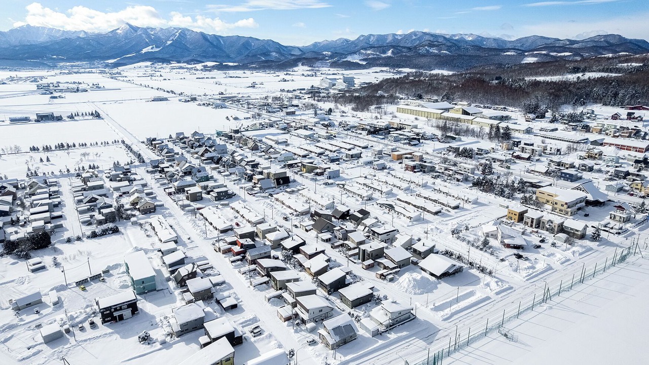 Photo of Outdoor in Nakafurano