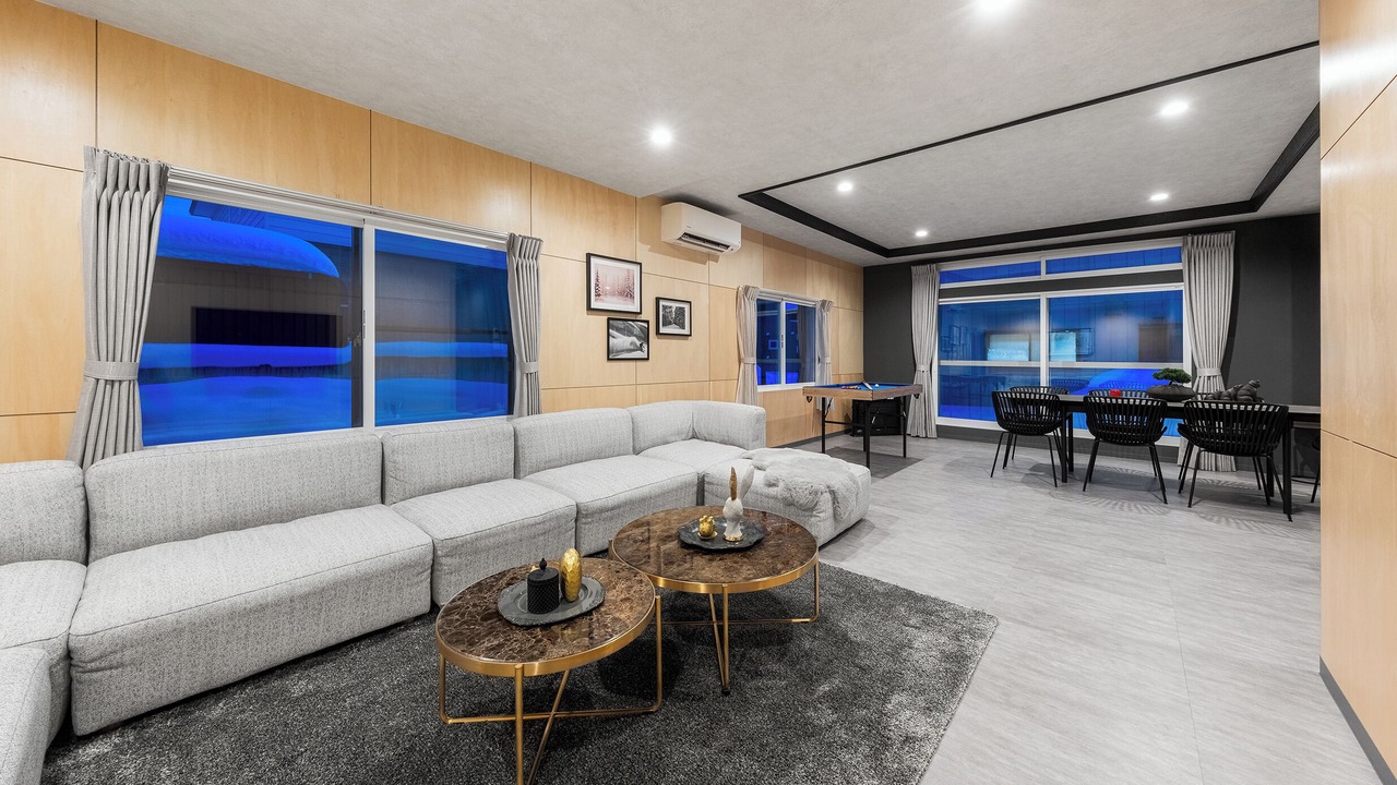 Photo of Livingroom in Nakafurano