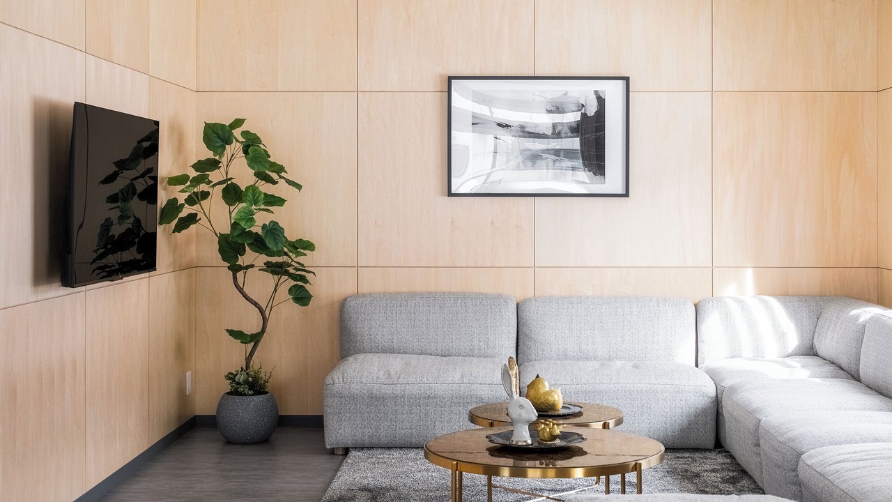 Photo of Livingroom in Nakafurano