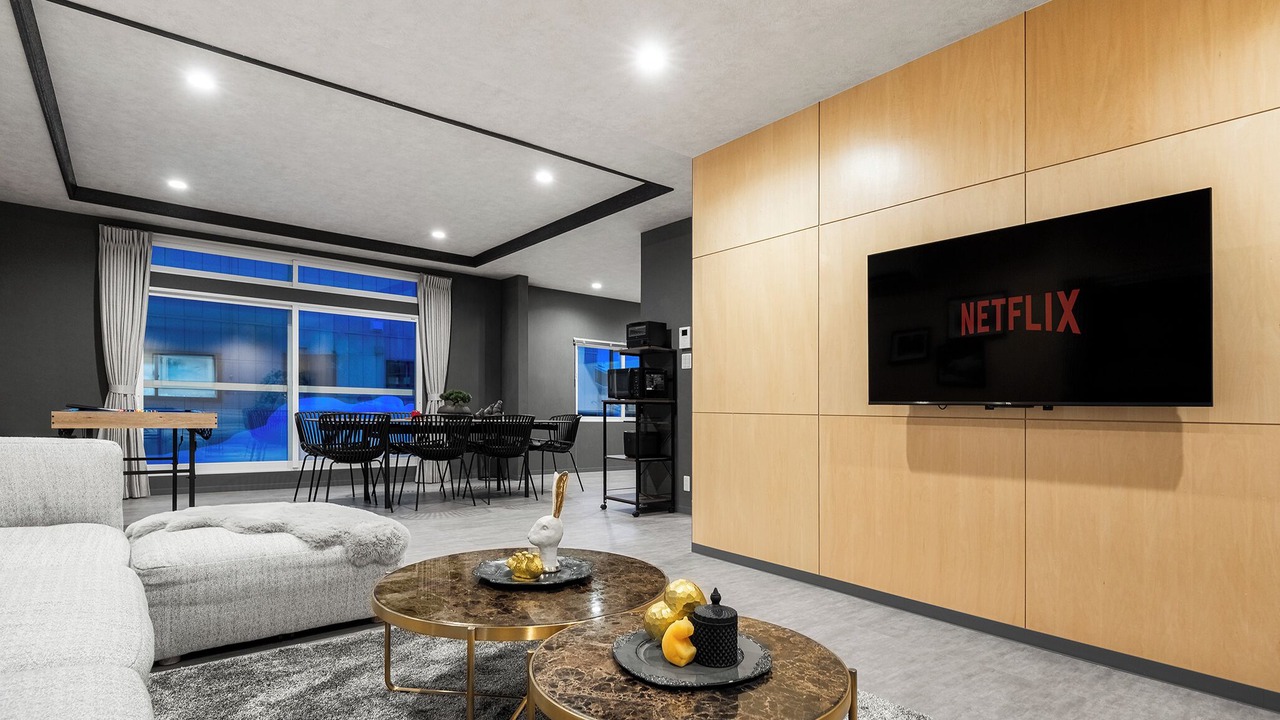 Photo of Livingroom in Nakafurano
