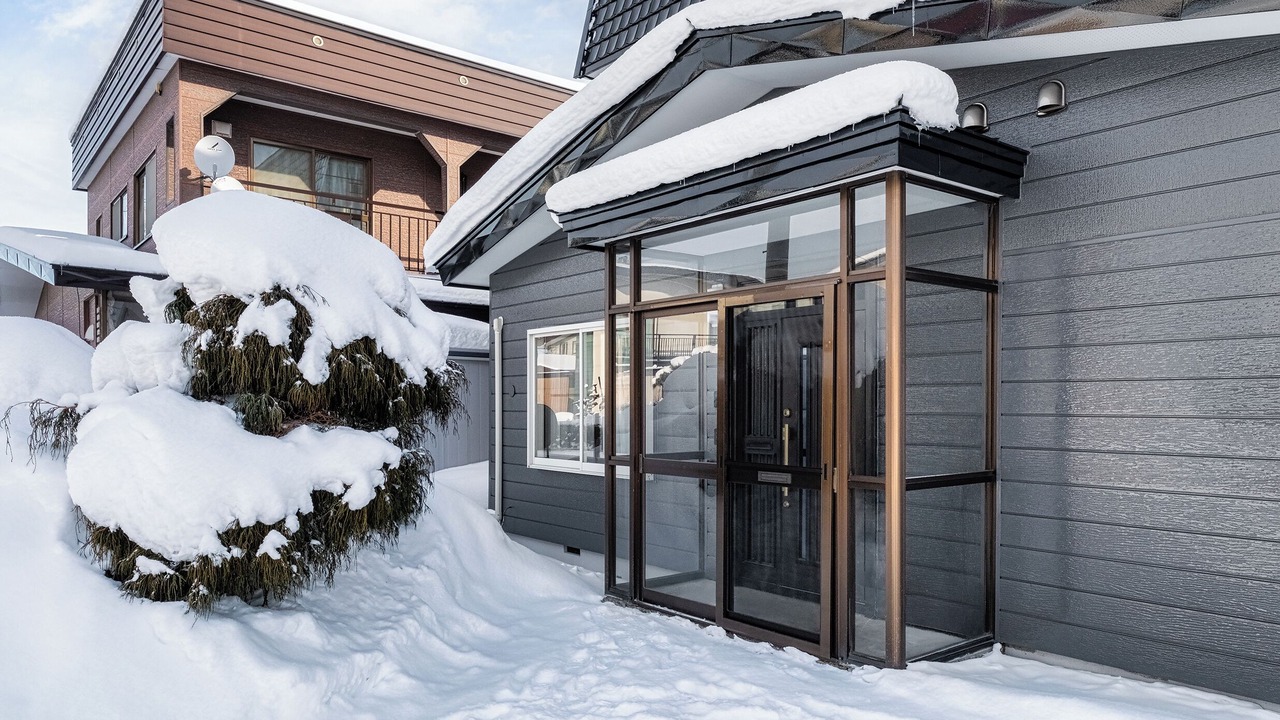 Photo of Outdoor in Nakafurano