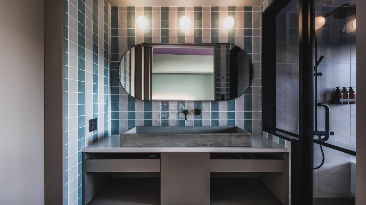 Photo of Bathroom in Chuo