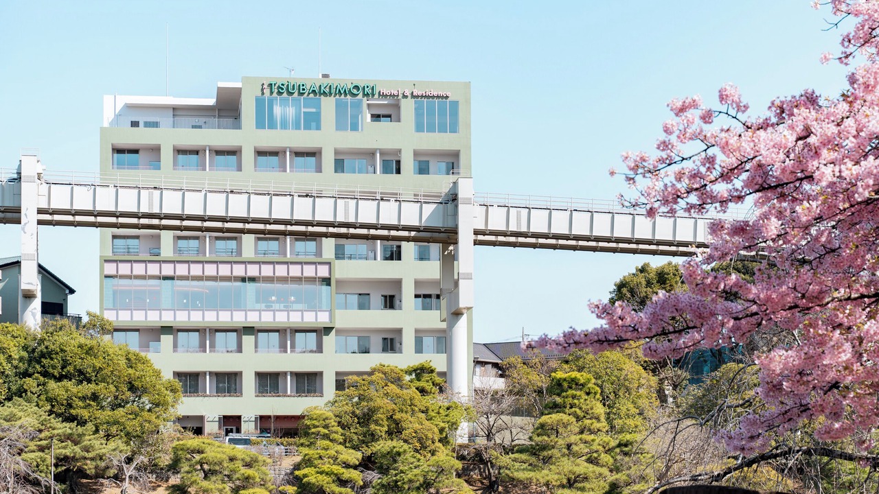 Photo of Outdoor in Chuo