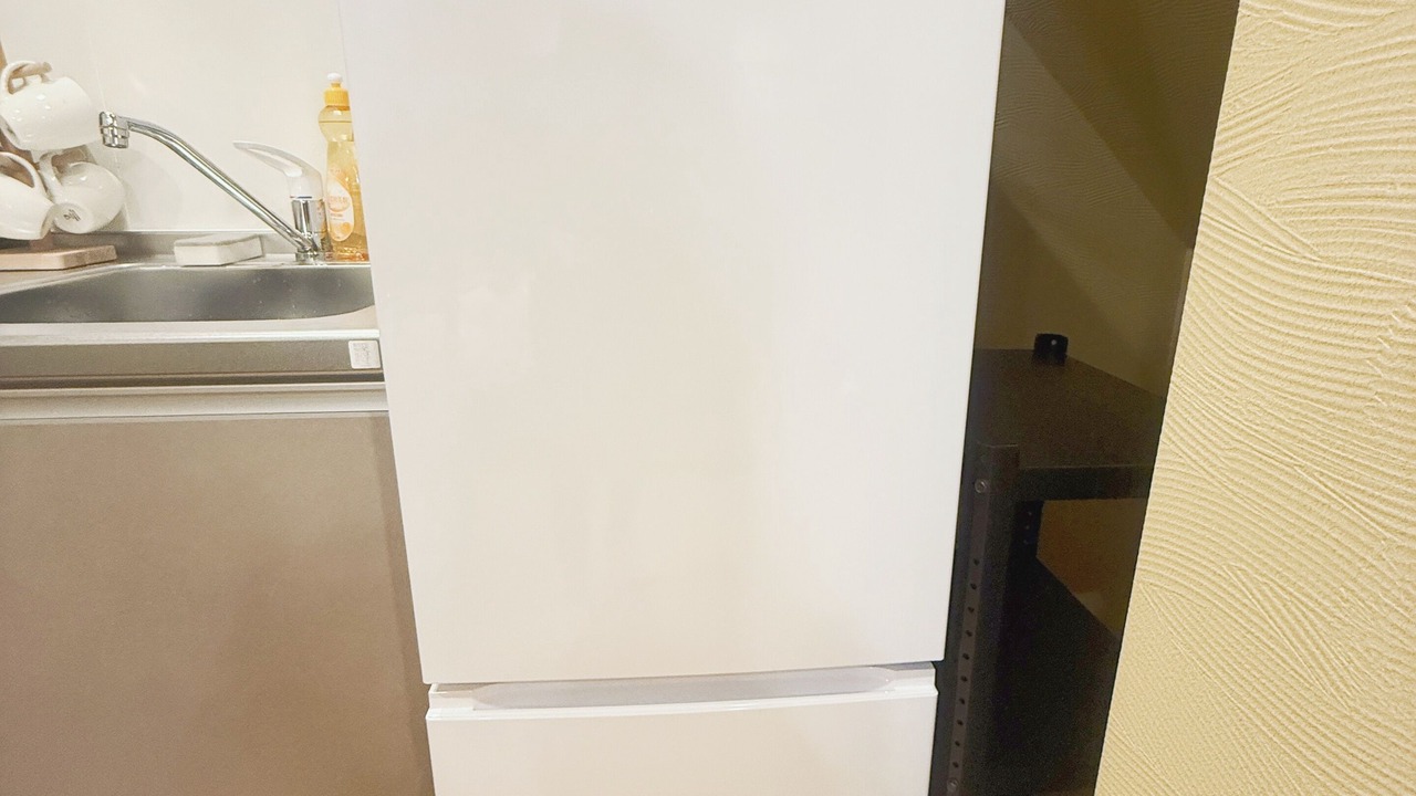 Photo of Kitchen in Abeno