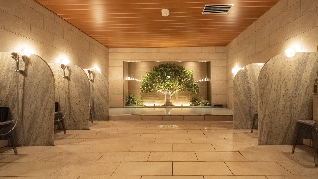 Photo of Bathroom in Ozu