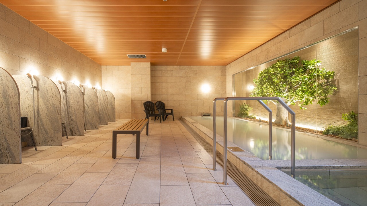 Photo of Bathroom in Ozu