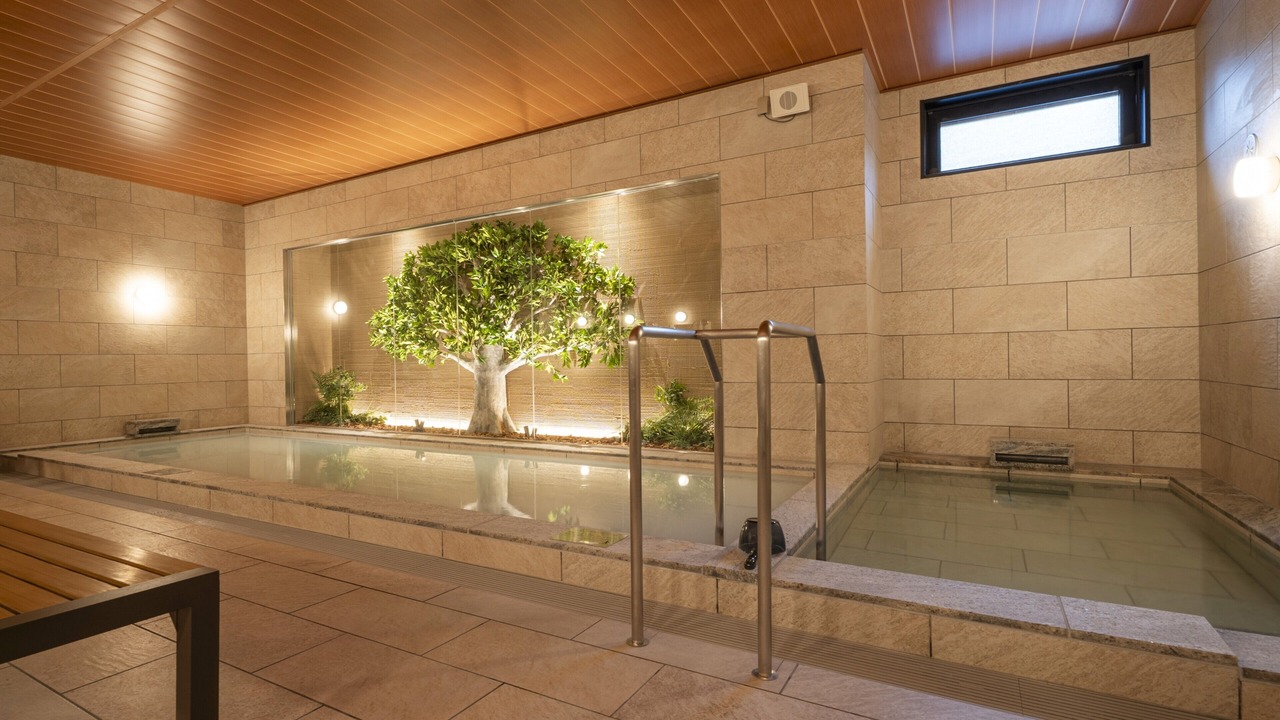Photo of Bathroom in Ozu