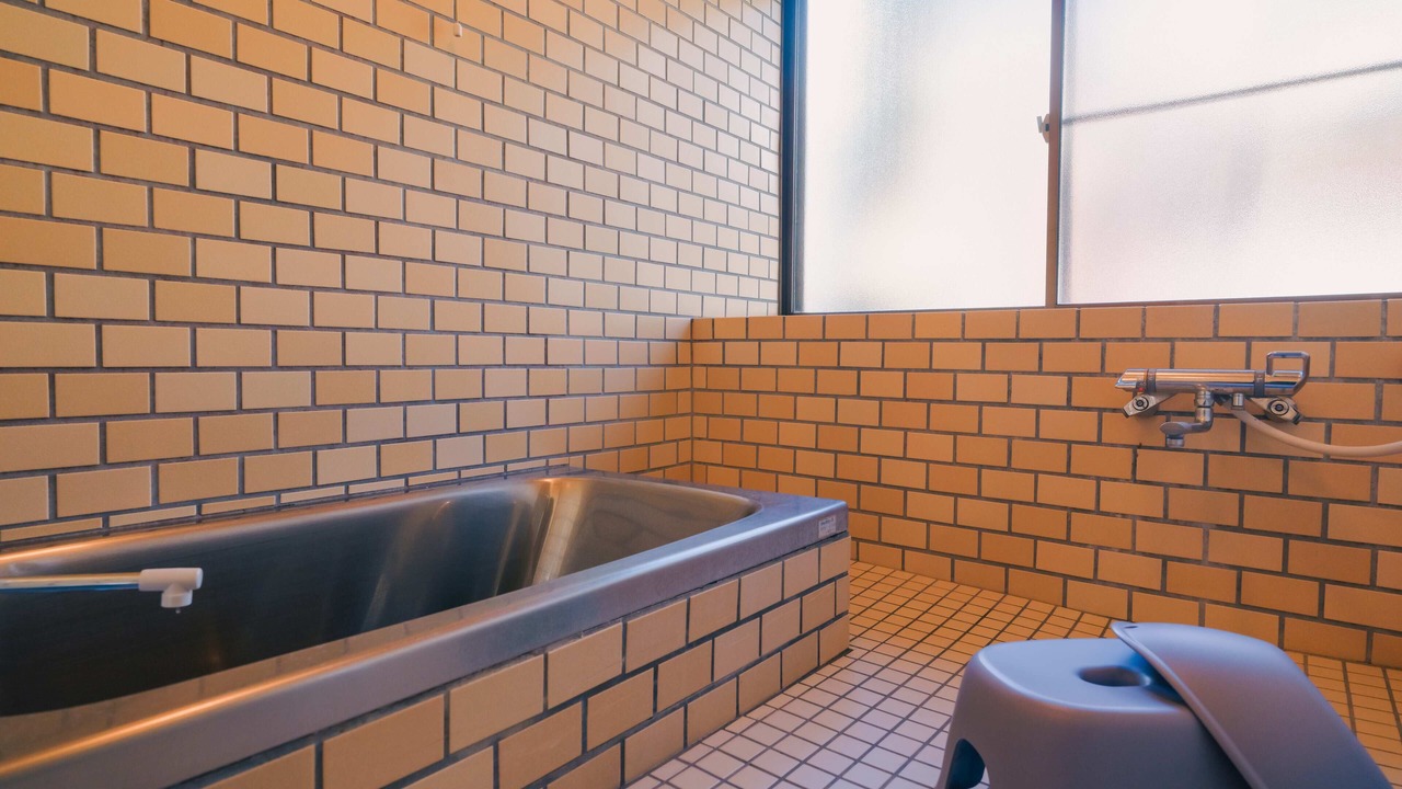 Photo of Bathroom in Tsumagoi