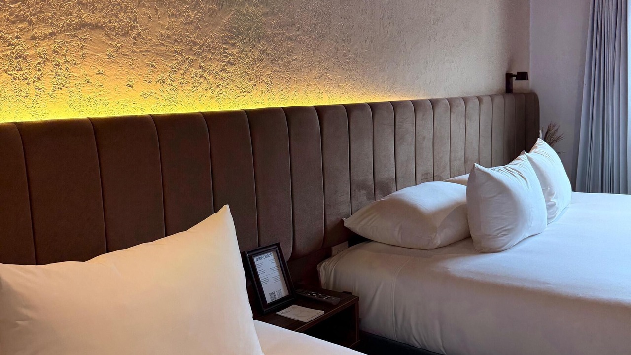 Photo of Bedroom in Cusco Historic Center