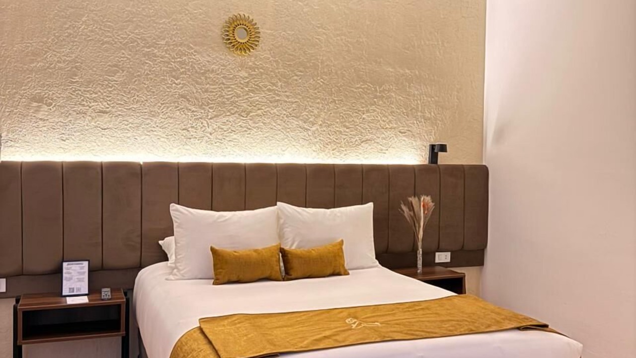 Photo of Bedroom in Cusco Historic Center