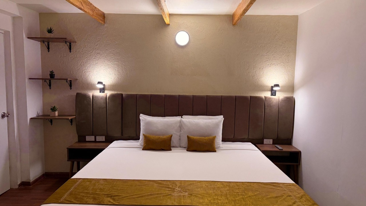 Photo of Bedroom in Cusco Historic Center
