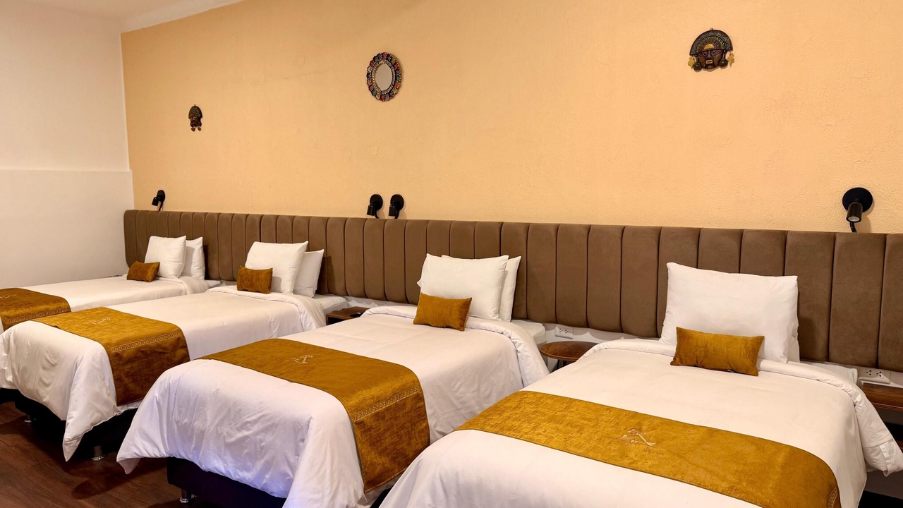 Photo of Bedroom in Cusco Historic Center
