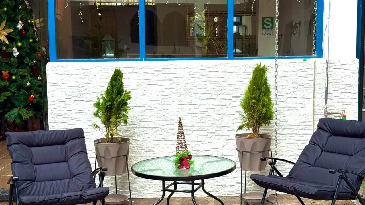 Photo of Outdoor in Cusco Historic Center