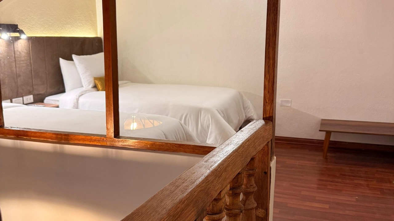Photo of Bedroom in Cusco Historic Center