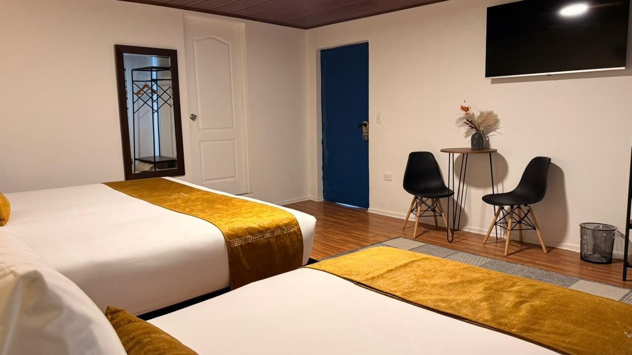 Photo of Bedroom in Cusco Historic Center