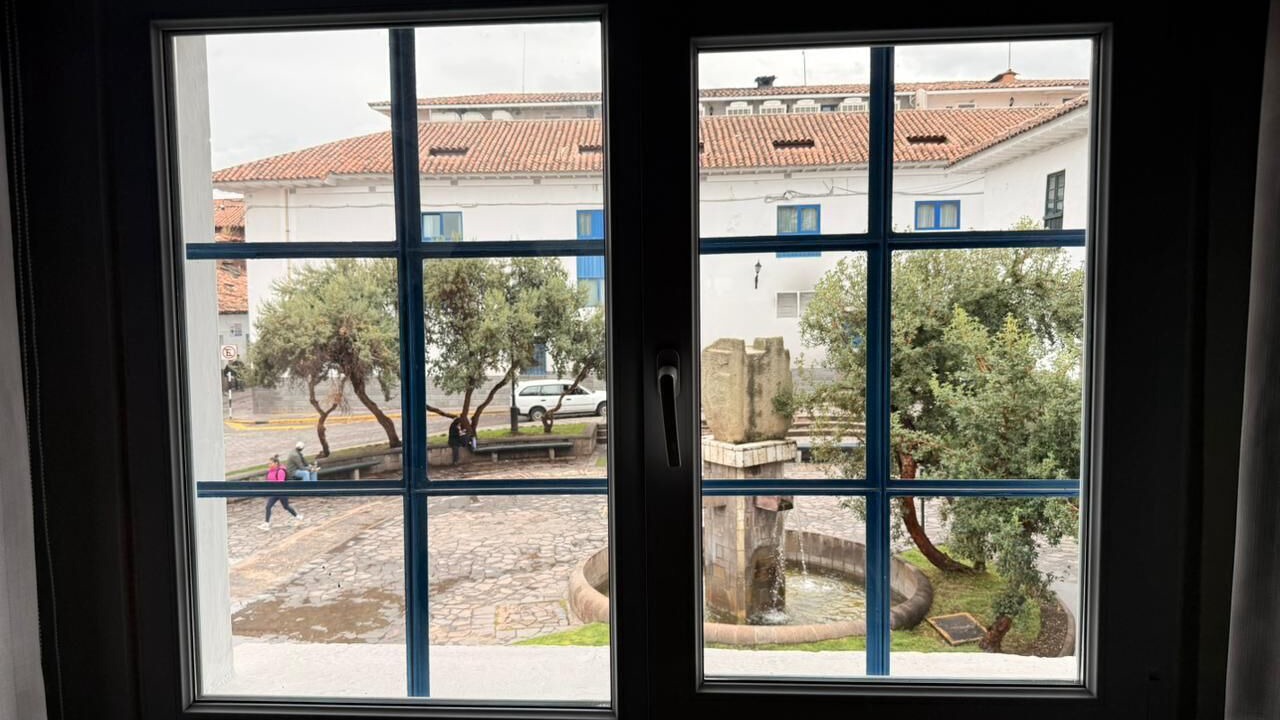 Photo of Outdoor in Cusco Historic Center