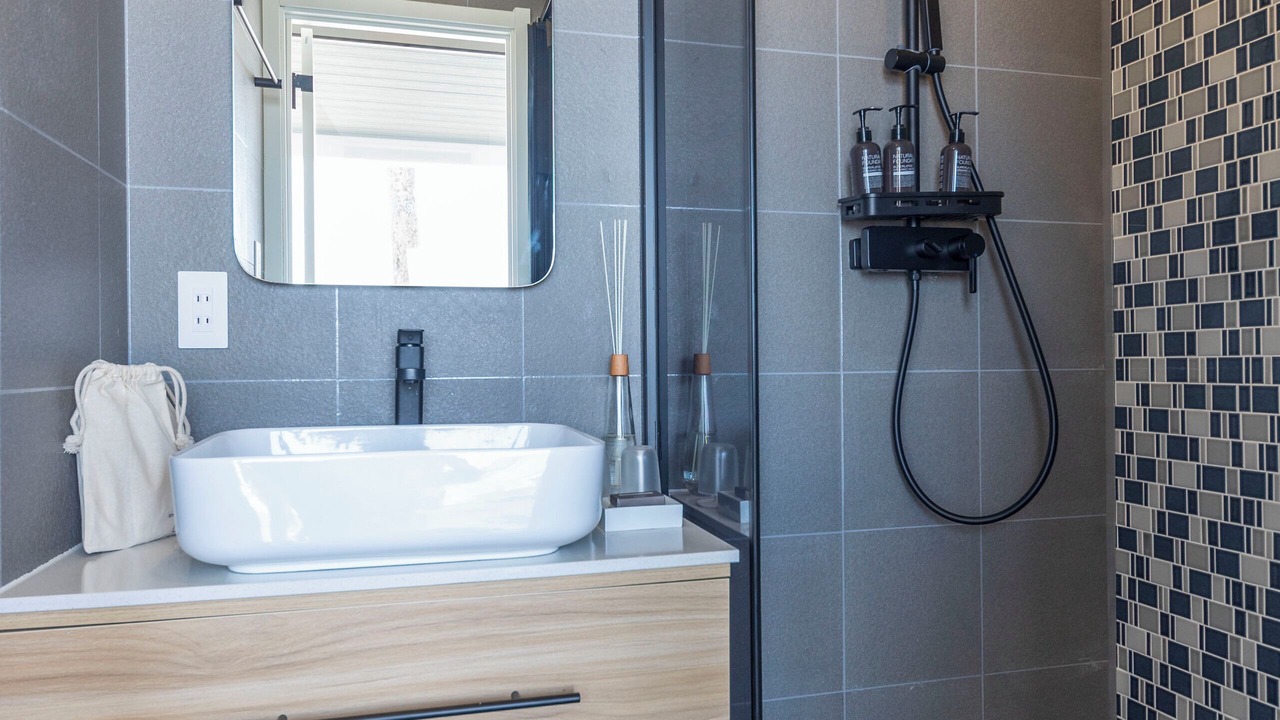 Photo of Bathroom in Kotsubo