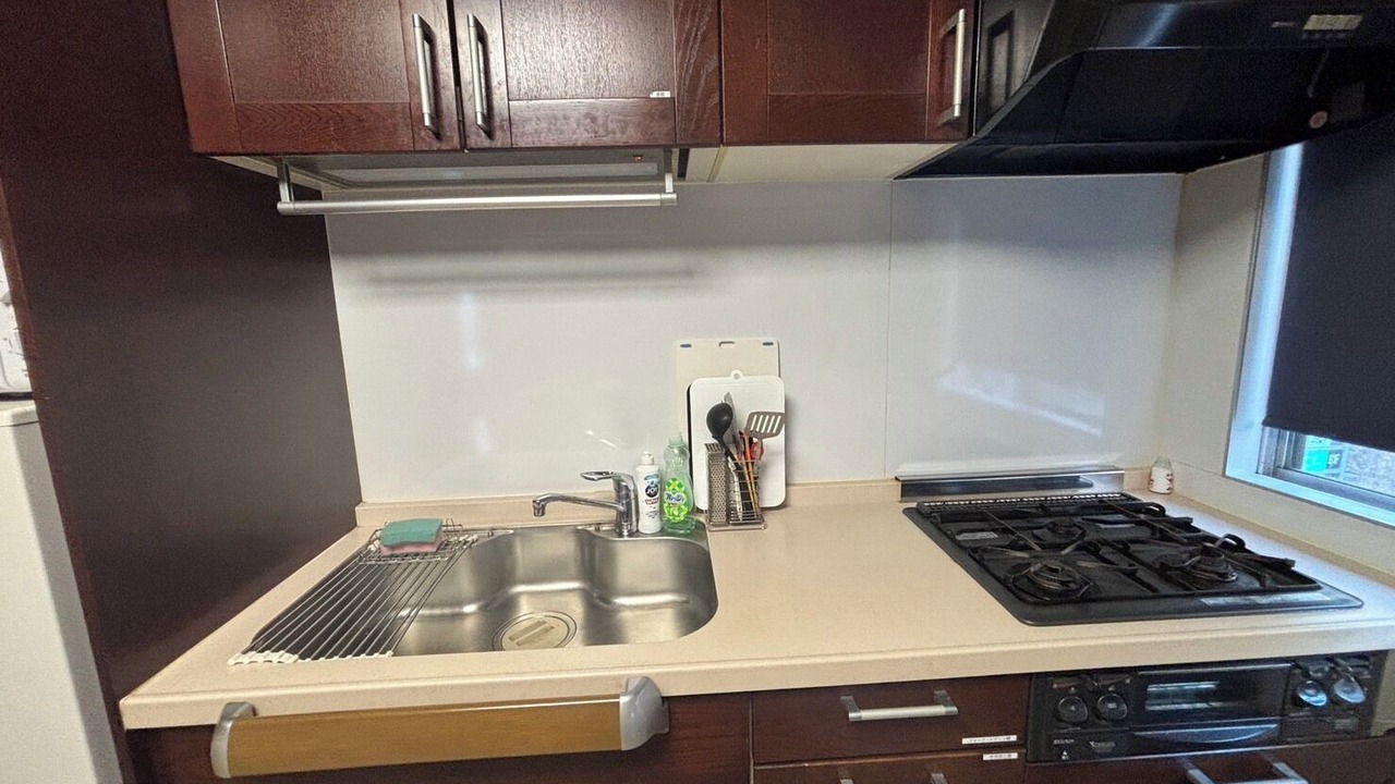 Photo of Kitchen in Ueno