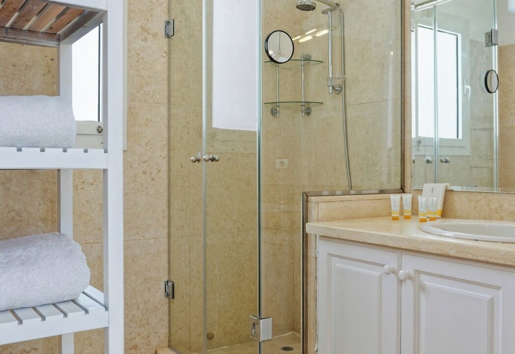 Photo of Bathroom in El Gouna