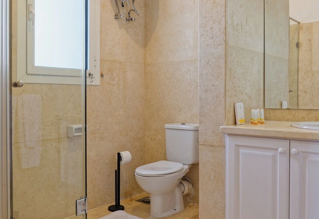 Photo of Bathroom in El Gouna