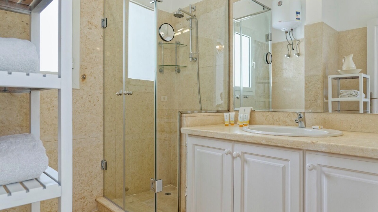 Photo of Bathroom in El Gouna