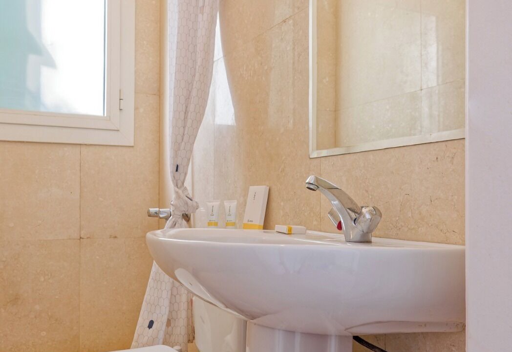 Photo of Bathroom in El Gouna