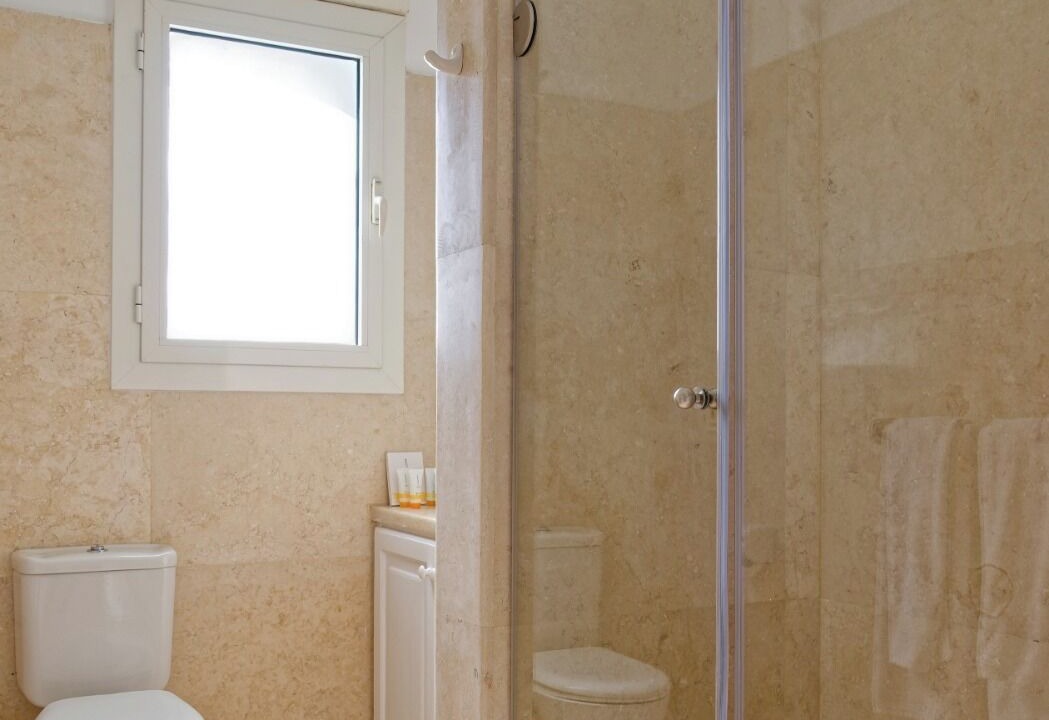 Photo of Bathroom in El Gouna