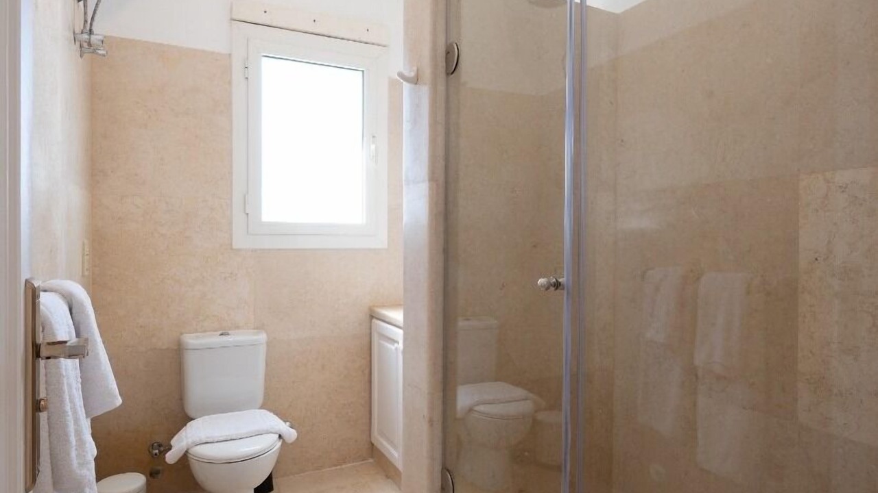 Photo of Bathroom in El Gouna
