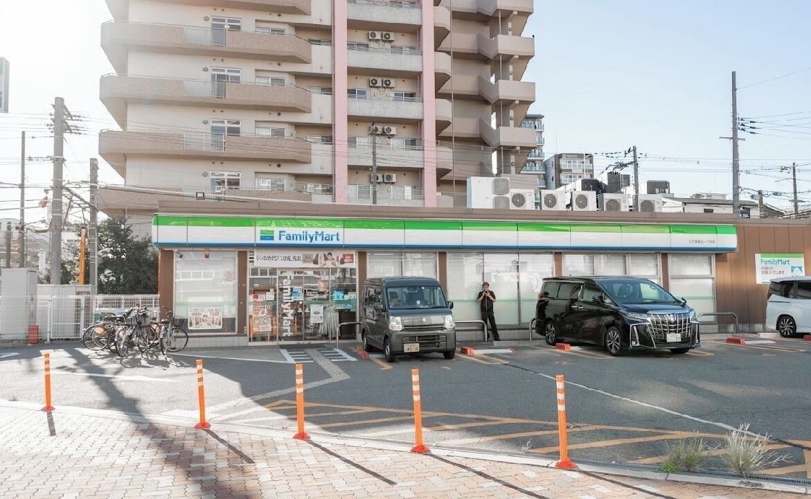 Photo of Patio Balcony in Nishinari