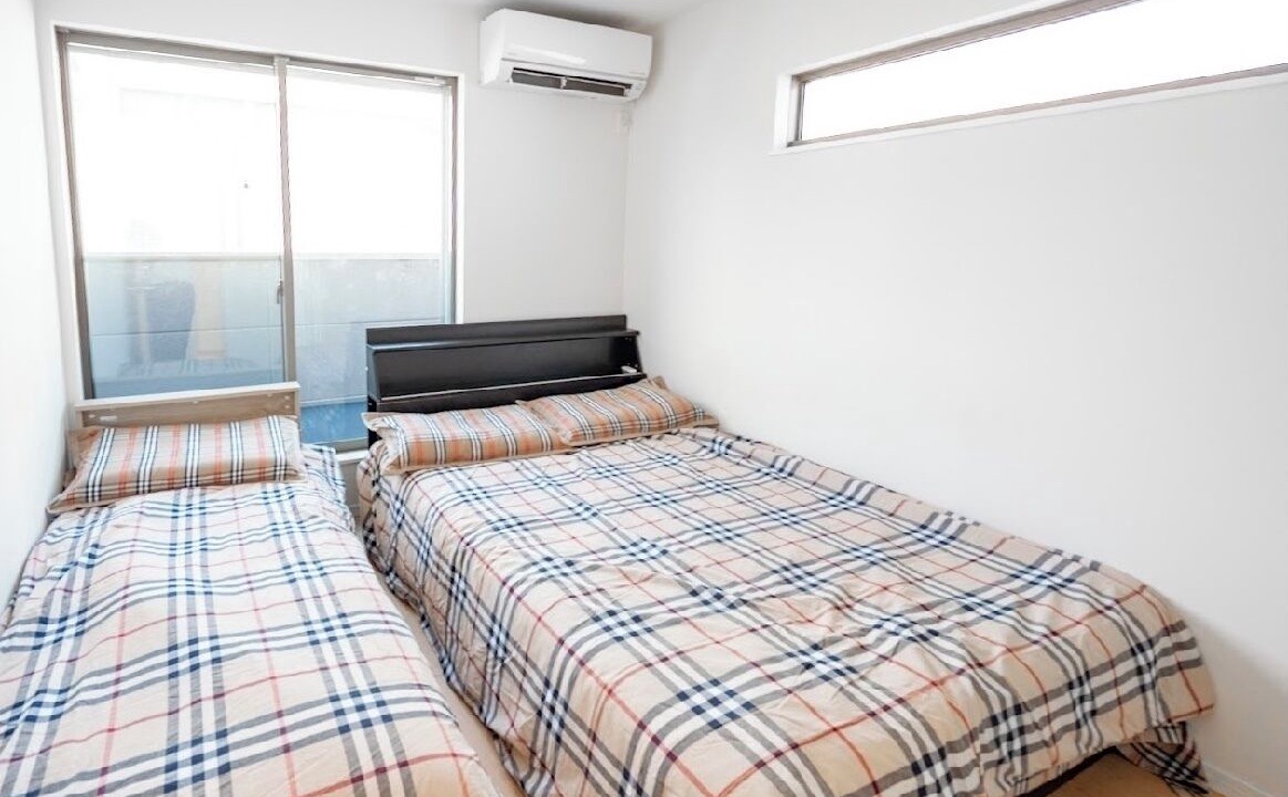 Photo of Patio Balcony in Nishinari