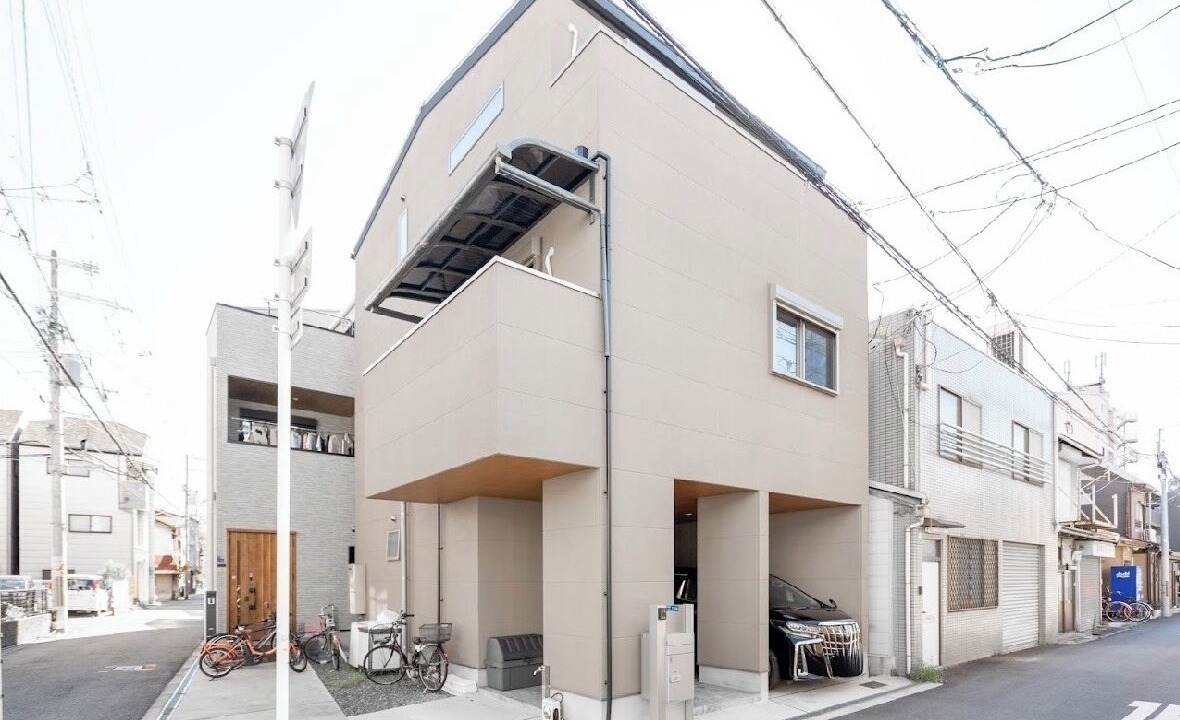 Photo of Outdoor in Nishinari