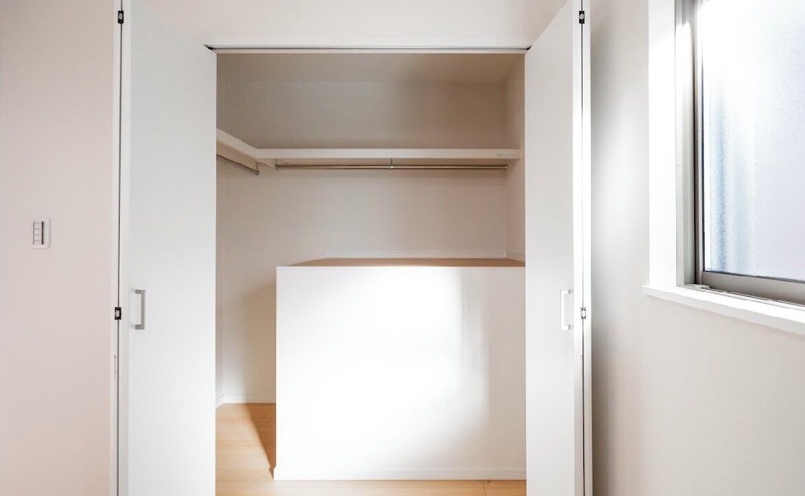 Photo of Patio Balcony in Nishinari