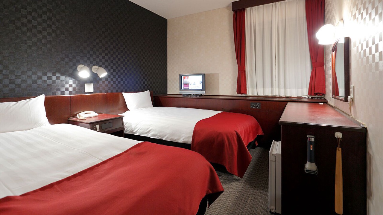 Photo of Bedroom in Omiya