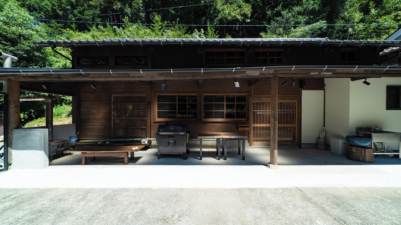 Photo of Outdoor in Ukiha