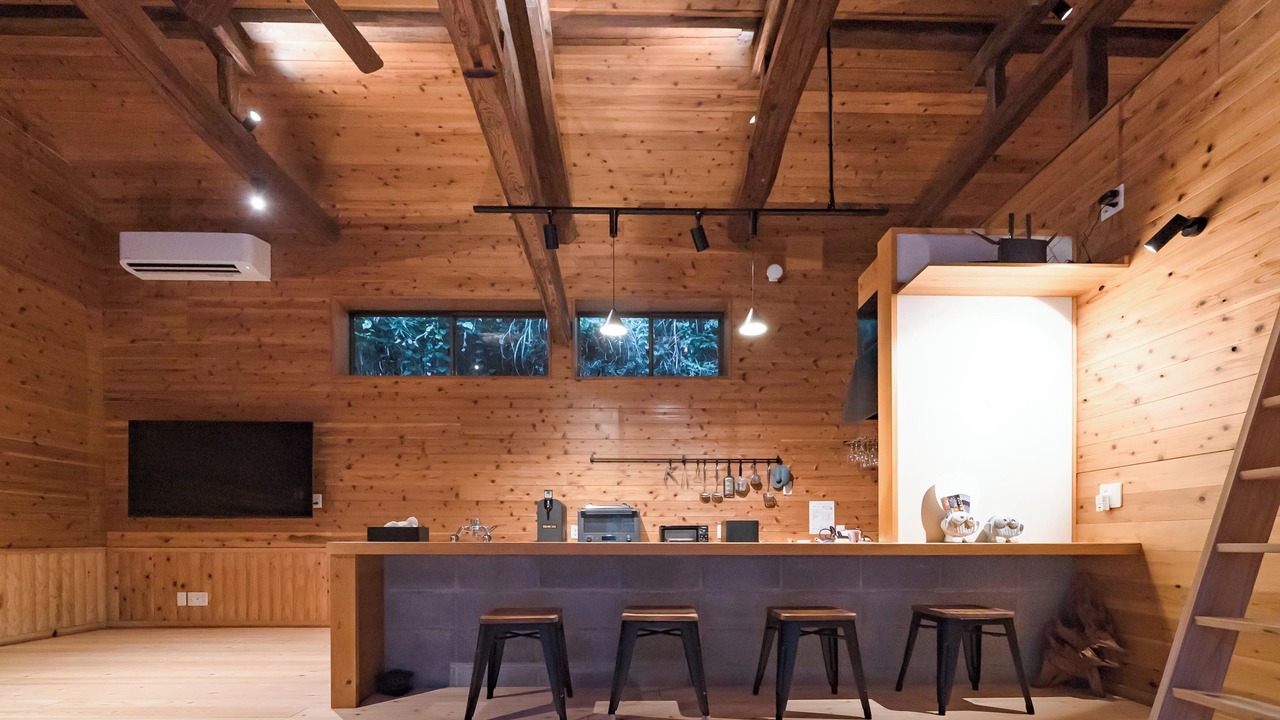 Photo of Livingroom in Ukiha