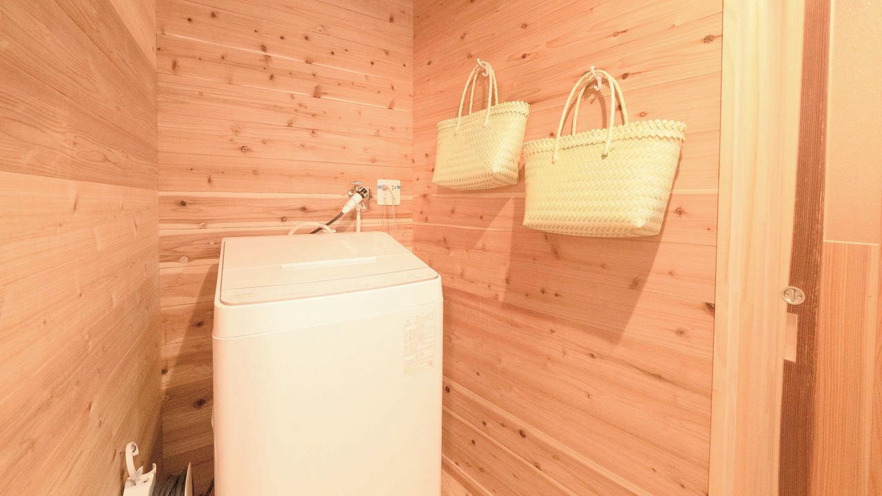 Photo of Bathroom in Ukiha
