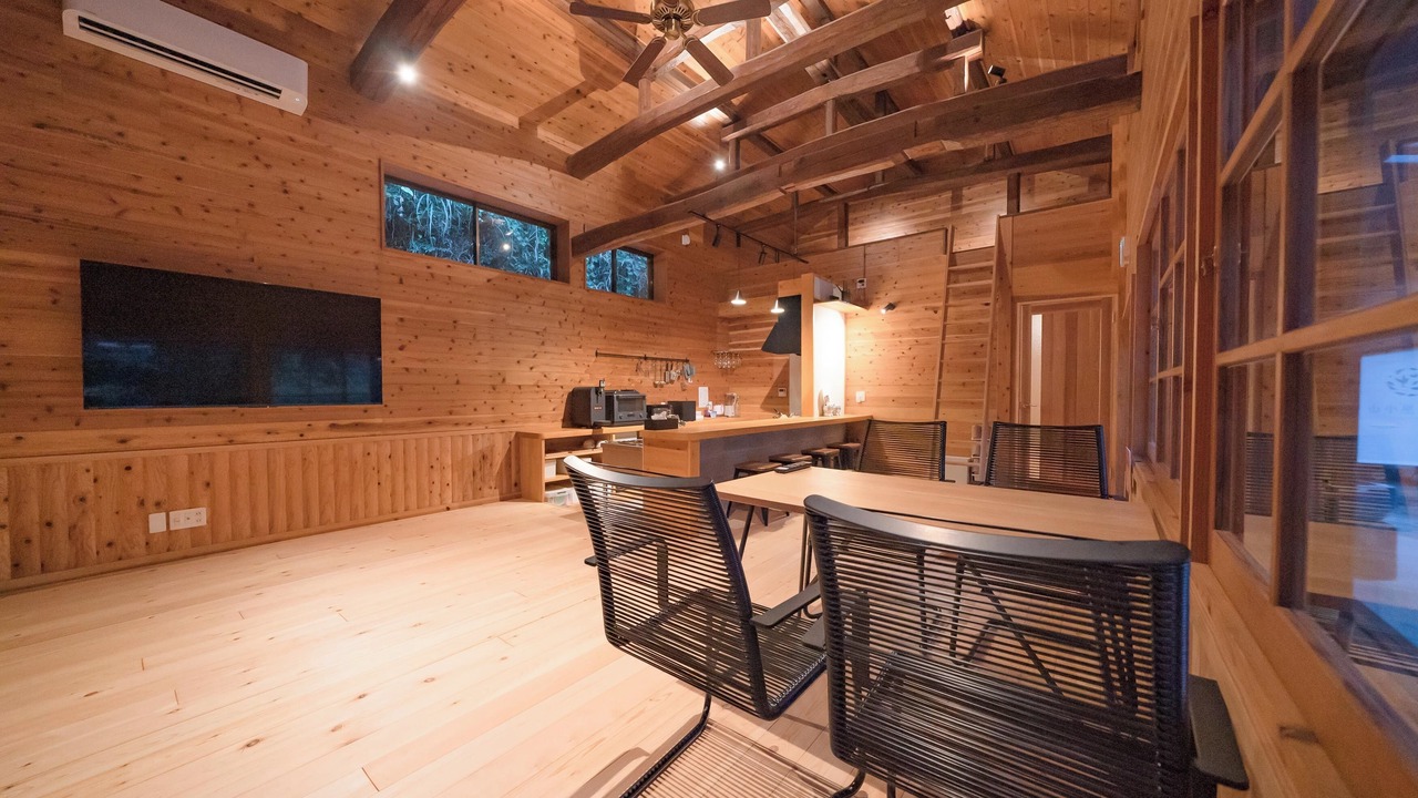 Photo of Livingroom in Ukiha