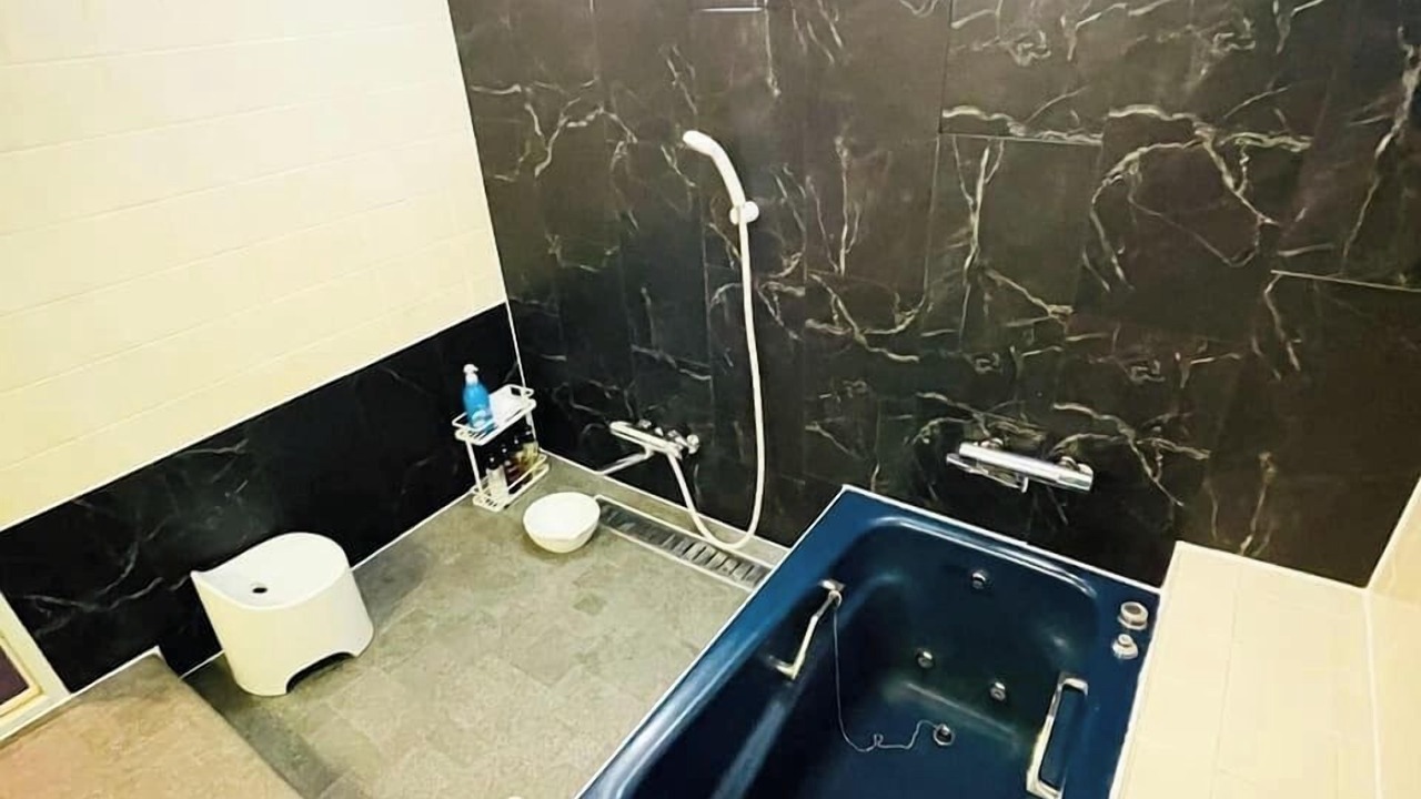 Photo of Bathroom in Miyako