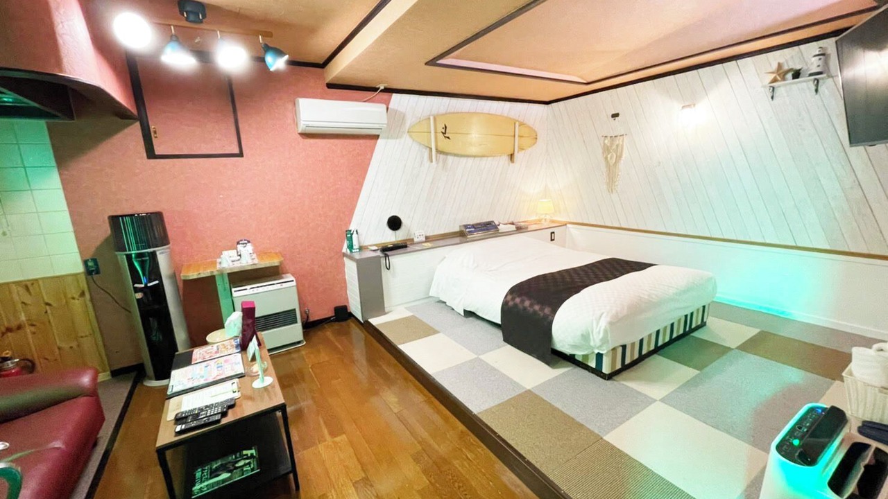 Photo of Bedroom in Miyako