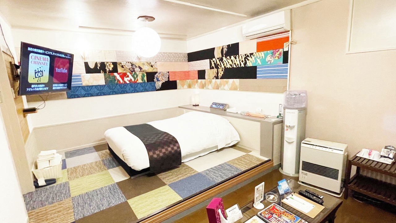 Photo of Bedroom in Miyako